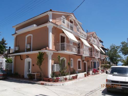 Katelios Greece Promo Code Booking.com