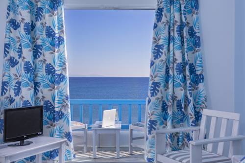 Platys Yialos Code promo Grèce Booking.com