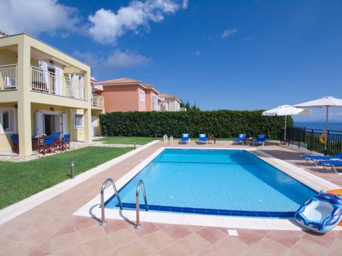 Kefalonia Griechenland Promo-Code Booking.com