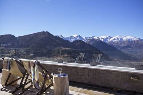 Metsovo Code promo Grèce Booking.com