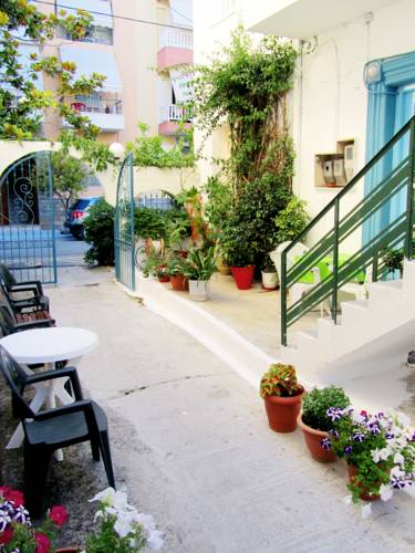 Loutra Edipsou Greece Hotel
