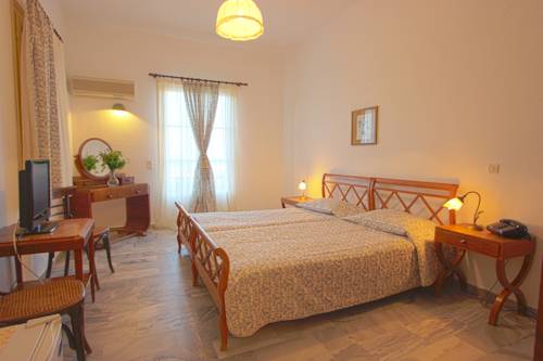 Naoussa Griechenland Promo-Code Booking.com