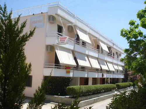 Néos Pírgos Griechenland Promo-Code Booking.com