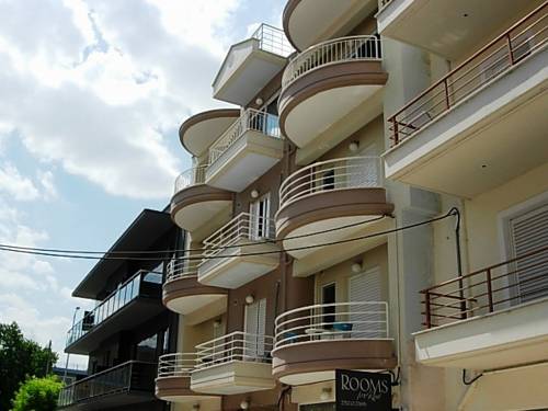 Nafplio Greece Hotel
