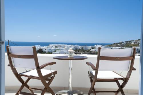 Platis Yalos Code promo Grèce Booking.com
