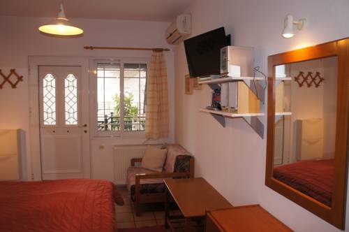 Limenas Griechenland Promo-Code Booking.com