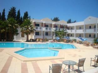 Kos Island Greece Hotels