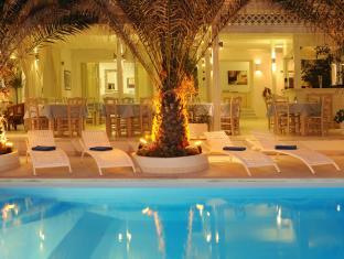 Santorini Greece Hotels