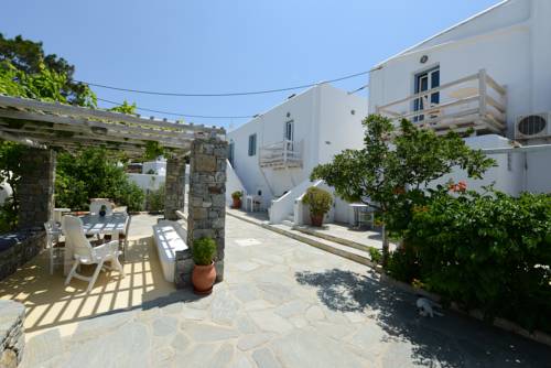 Mykonos Greece Promo Code Booking.com