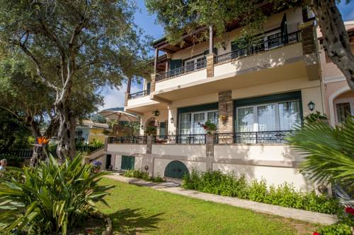 Kerkyra Griechenland Promo-Code Booking.com