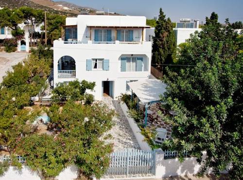 Drios Greece Promo Code Booking.com