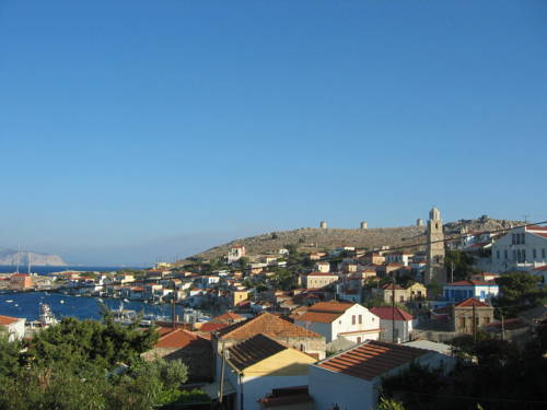 Halki Greece Promo Code Booking.com