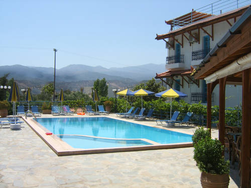 Istro Greece Promo Code Booking.com