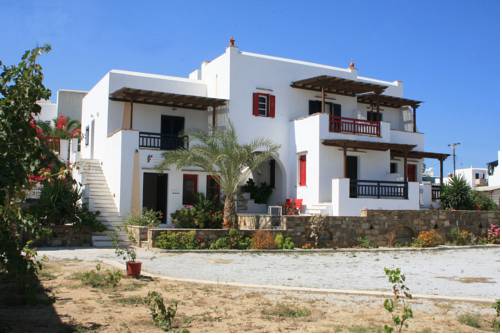 Agios Prokopios Griechenland Promo-Code Booking.com