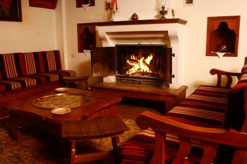 Ayios Lavrendios Code promo Grèce Booking.com