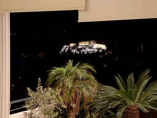 Athen Griechenland Promo-Code Booking.com
