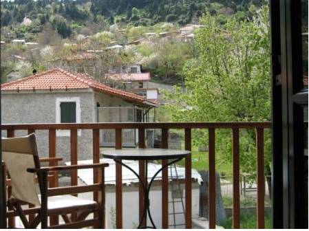Ano PAvliani Griechenland Promo-Code Booking.com