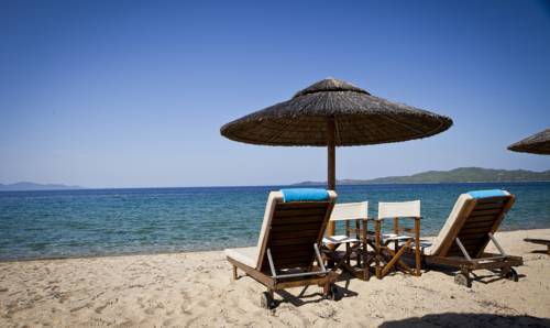 Koumitsa Code promo Grèce Booking.com