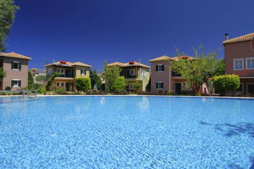 Lefkada town Greece Promo Code Booking.com