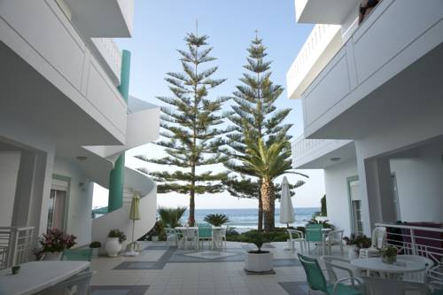 Stalos Griechenland Promo-Code Booking.com