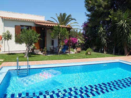 Chania Code promo Grèce Booking.com