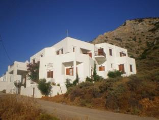 Sifnos Greece Hotels