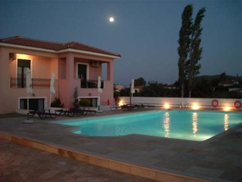 Perama Griechenland Promo-Code Booking.com