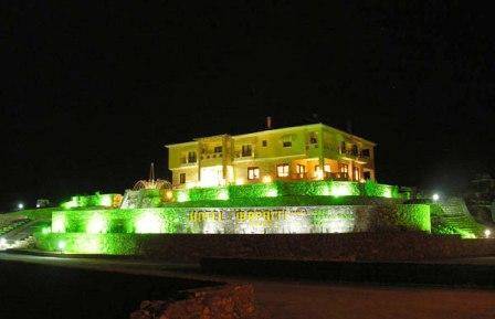 Simvoli Serron Griechenland Promo-Code Booking.com