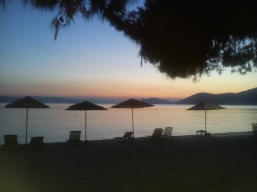 Rovies Greece Hotel