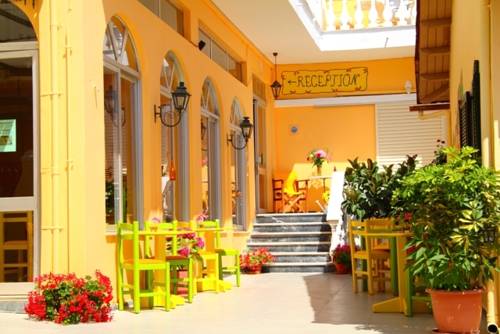Benitses Greece Promo Code Booking.com