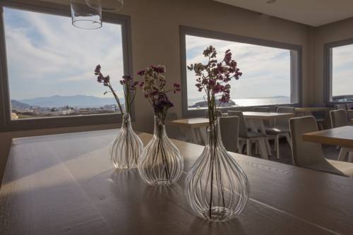 Naxos Griechenland Promo-Code Booking.com