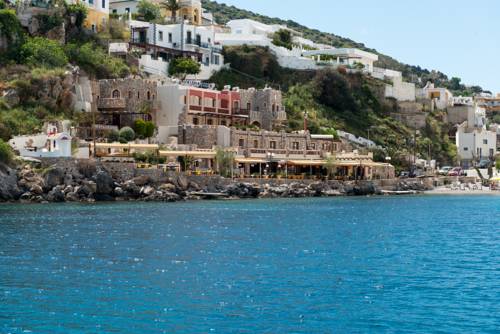 Panteli Code promo Grèce Booking.com