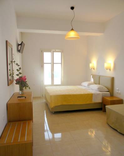 Amorgos Griechenland Promo-Code Booking.com
