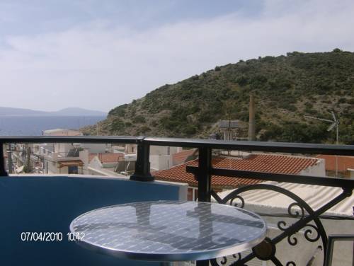 Agia Galini Greece Hotel