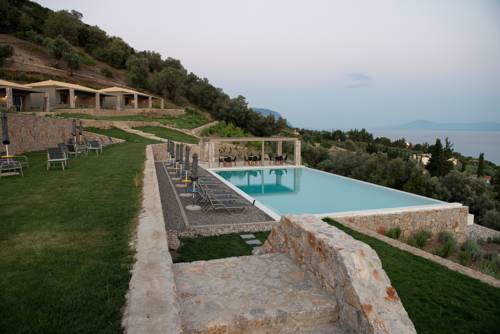 Khronia Griechenland Promo-Code Booking.com