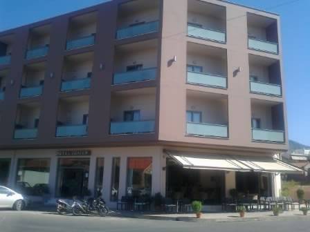 Kyparissía Griechenland Promo-Code Booking.com