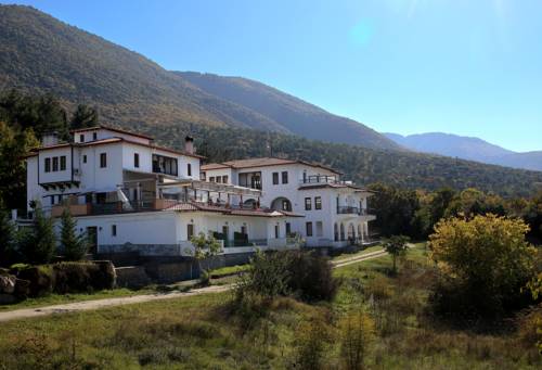 Velventos Code promo Grèce Booking.com