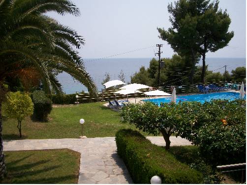 Possidi Greece Promo Code Booking.com