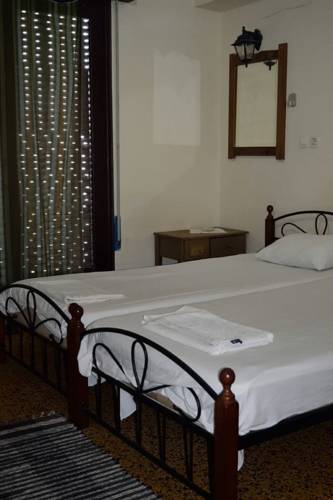 Káto Zákros Greece Promo Code Booking.com