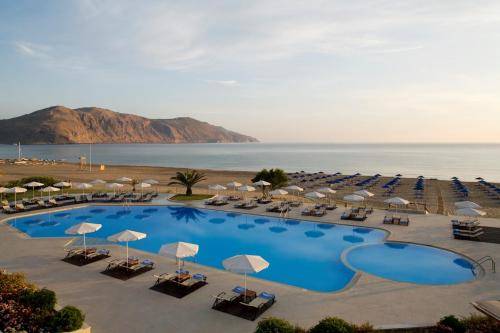 Georgioupolis Griechenland Promo-Code Booking.com