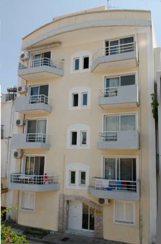 Kalamata Greece Hotel