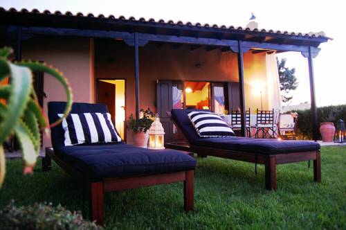 Vaia Griechenland Promo-Code Booking.com