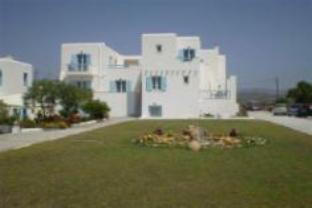 Naxos Island Greece Hotels