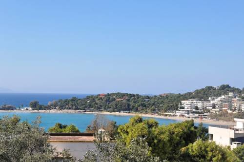 Athen Griechenland Promo-Code Booking.com