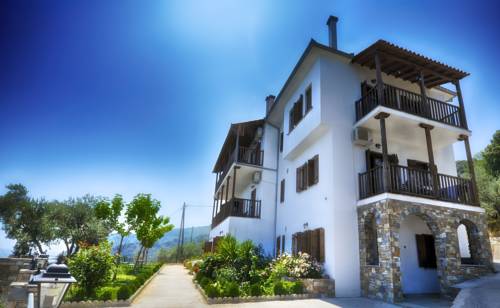 Khorevtón Greece Promo Code Booking.com