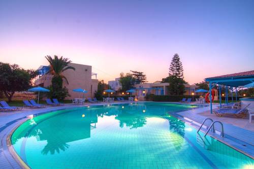 Platanes Code promo Grèce Booking.com