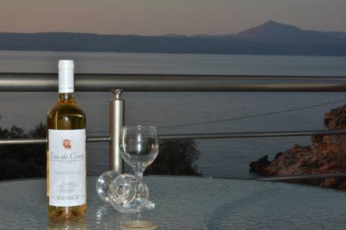 Almirida Code promo Grèce Booking.com