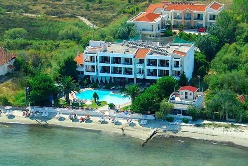 Skala Prinou Griechenland Promo-Code Booking.com