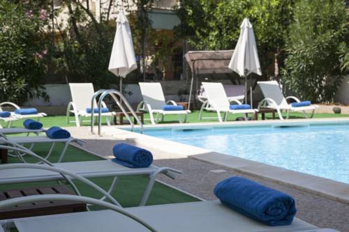Agia Marina Nea Kydonias Griechenland Promo-Code Booking.com