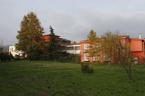 Edessa Griechenland Promo-Code Booking.com